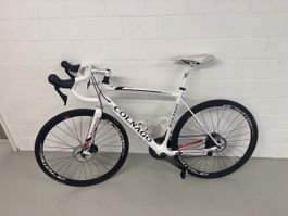 Colnago CX Zero