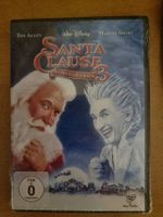 Santa Clause 3 - Eine frostige Bescherung, DVD, Neu!