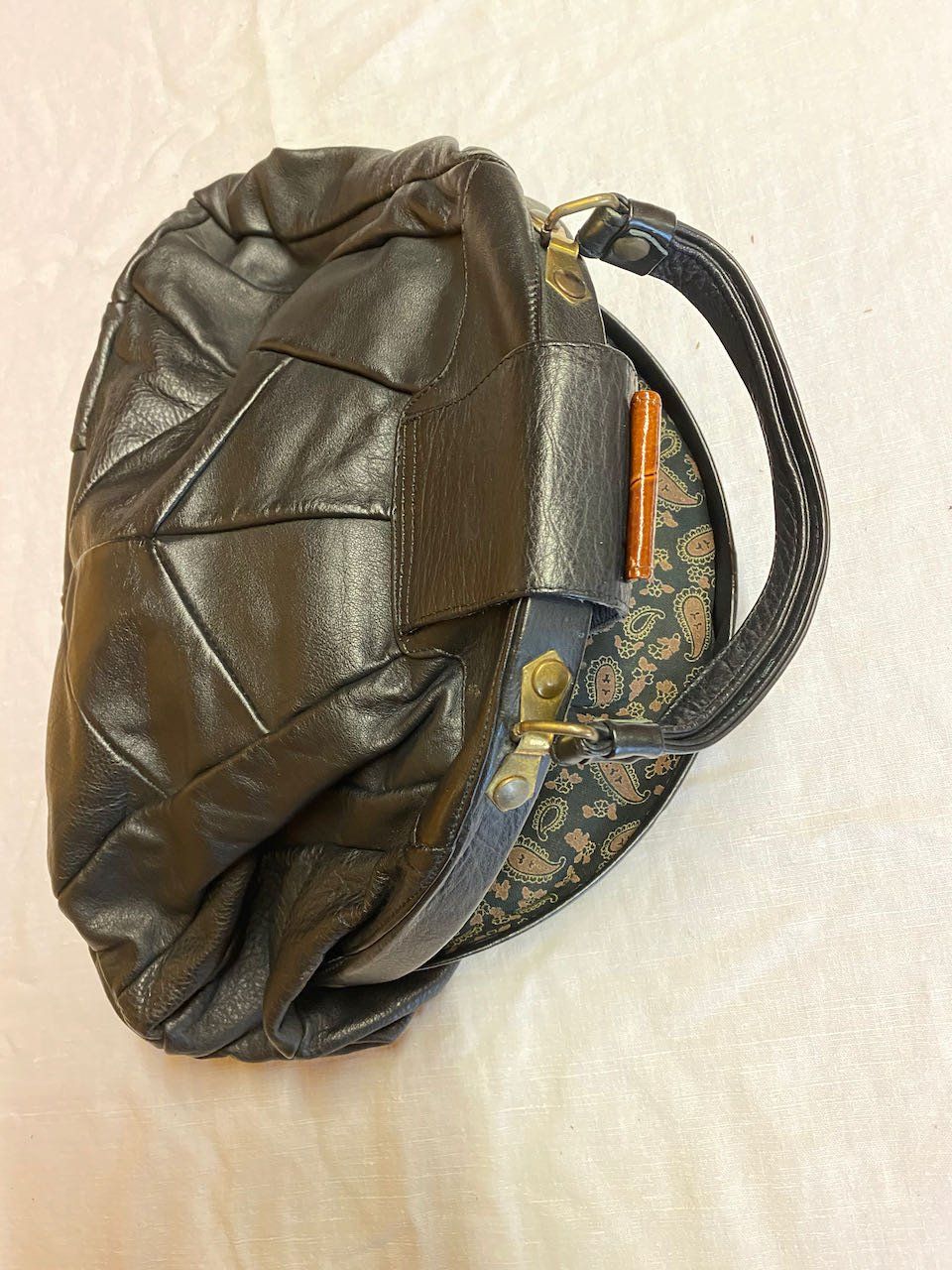 Borse da donna: Handtasche Damenhandtasche – Usato da Ried-Brig venduto da Challi 5