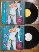 The Rolling Stones Undercover  + PROMO