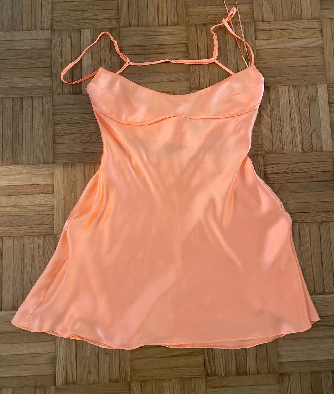 Zara Vestiti: ZARA Kleid Gr. L – Nuovo (secondo la descrizione) da Wetzikon ZH venduto da sunshine054 3