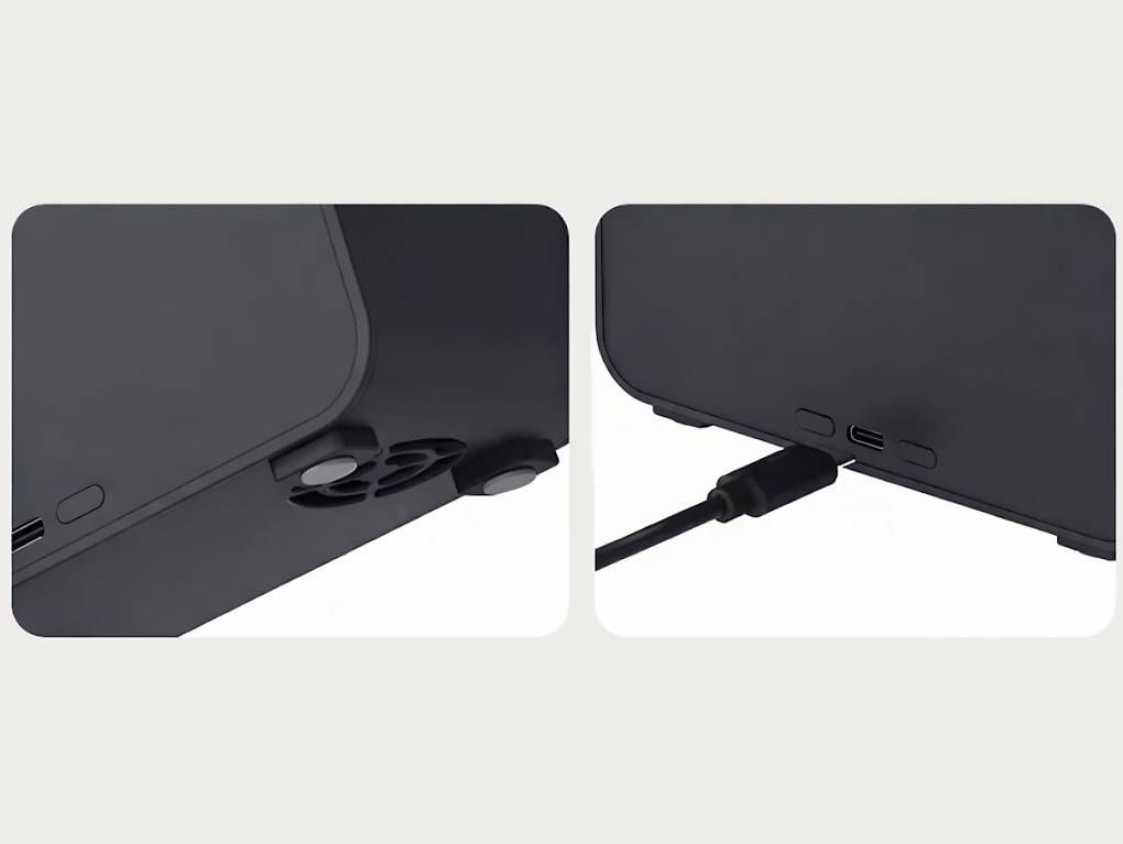 Umidificatori d'aria: Aroma Luftbefeuchter mit Flammen-Effekt & LED-Licht – Nuovo e nell'imballaggio originale da Dübendorf venduto da mnc_5djq 2