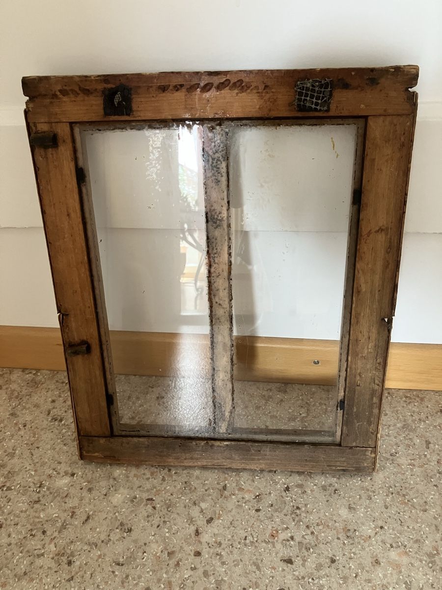 Finestre: Kleines Fenster – Usato da Burgdorf venduto da blume016 1