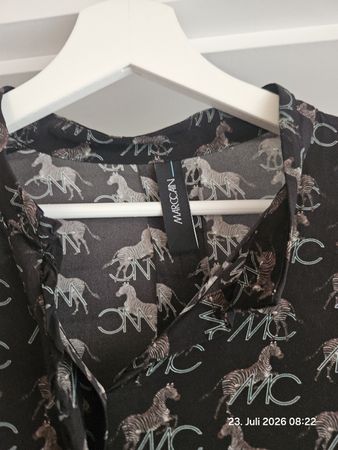 MARCCAIN Bluse -  Grösse N5