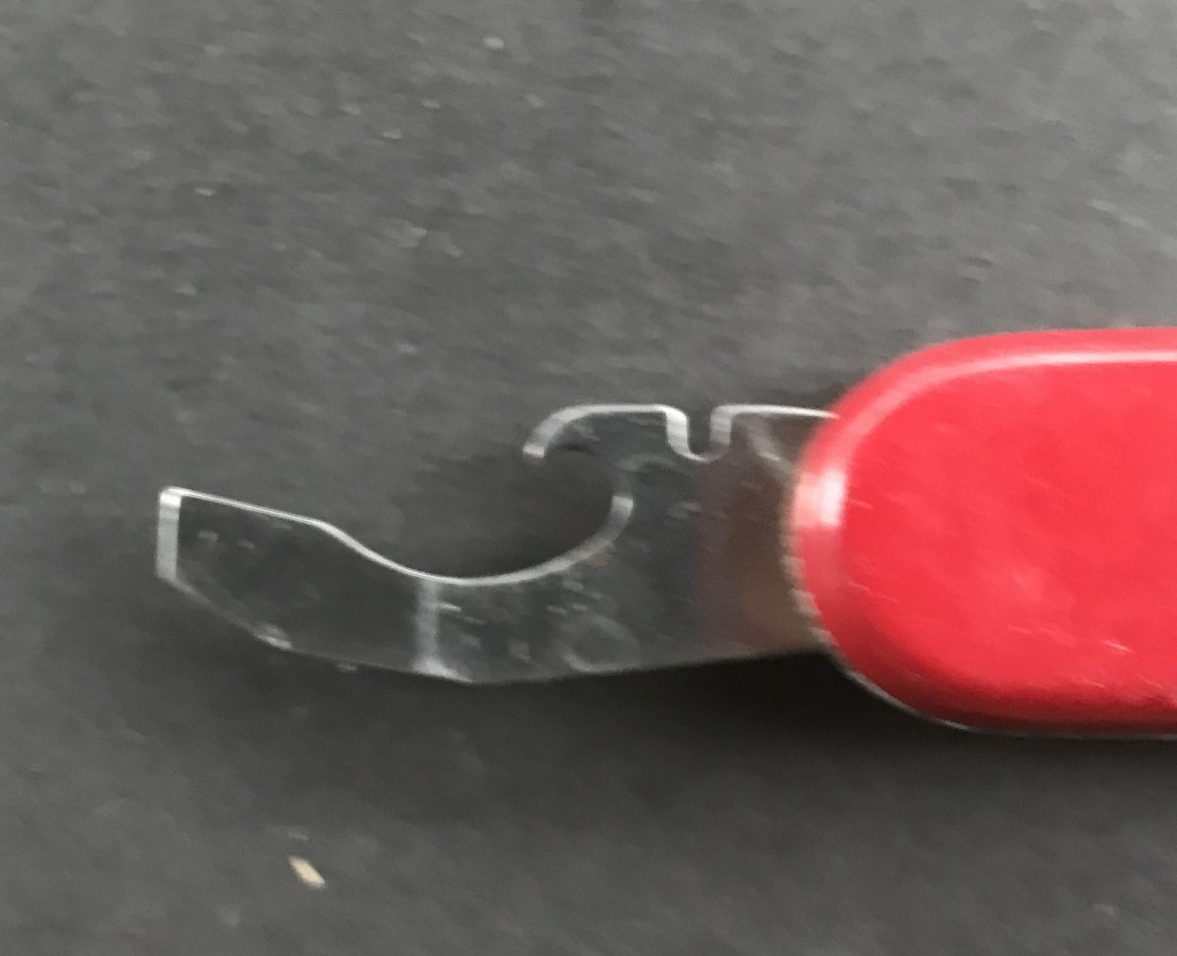 Victorinox Coltelli tascabile: VICTORINOX TASCHENMESSER – Usato da Ostermundigen venduto da wini63 1