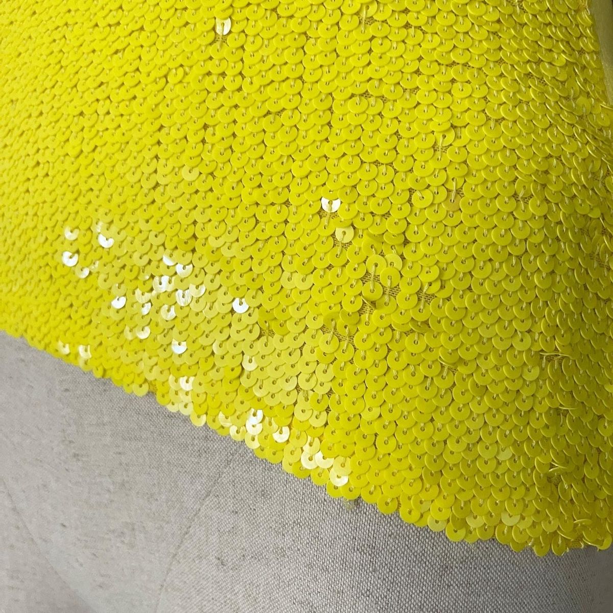 Top: P.A.R.O.S.H. Sequin-embellished top – Nuovo (secondo la descrizione) da Freienbach venduto da Avviivva_Shop 4