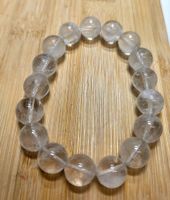 Bergkristall Armband 12.9mm