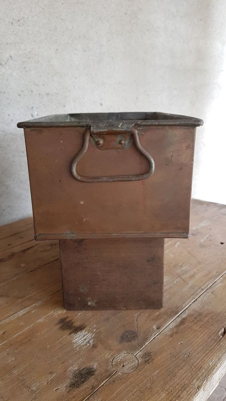 Wasserkocher: Antike Kupferschiffe – Gebraucht aus Erlinsbach von inf_ml8q 2