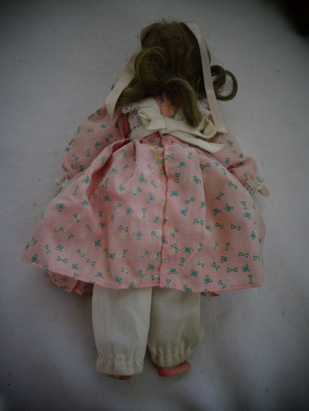 Bambole: Antike Puppe – Usato da Neerach venduto da jenny062 5