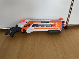 NERF - N-Strike Elite Rough Cut
