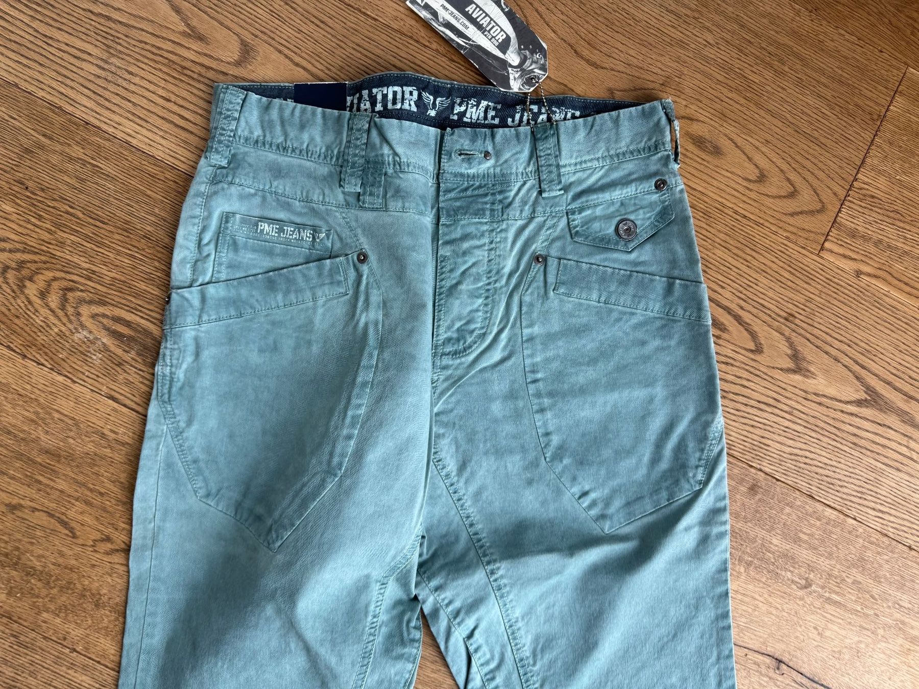 Pantaloni: Hose, PME  //NEU// 30/34 – Nuovo (secondo la descrizione) da Stettfurt venduto da outlet72 2