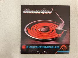 Status Quo LP - If You Cant Stand the Heat