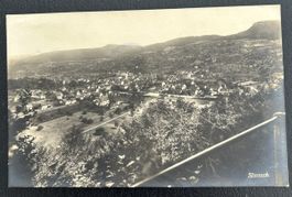 Fotokarte Sissach 