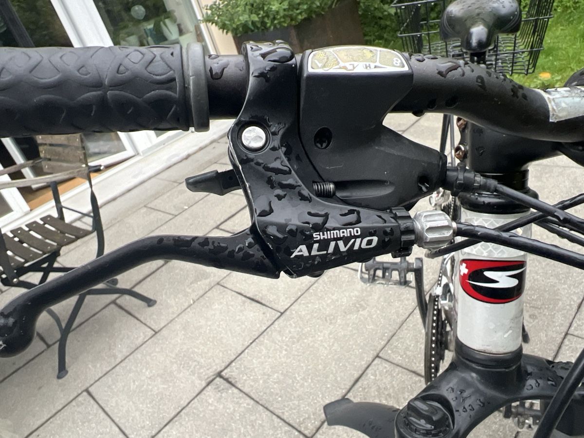 Stöckli Velos: Stöckli Velo – Gebraucht aus Uster von teatrix 1