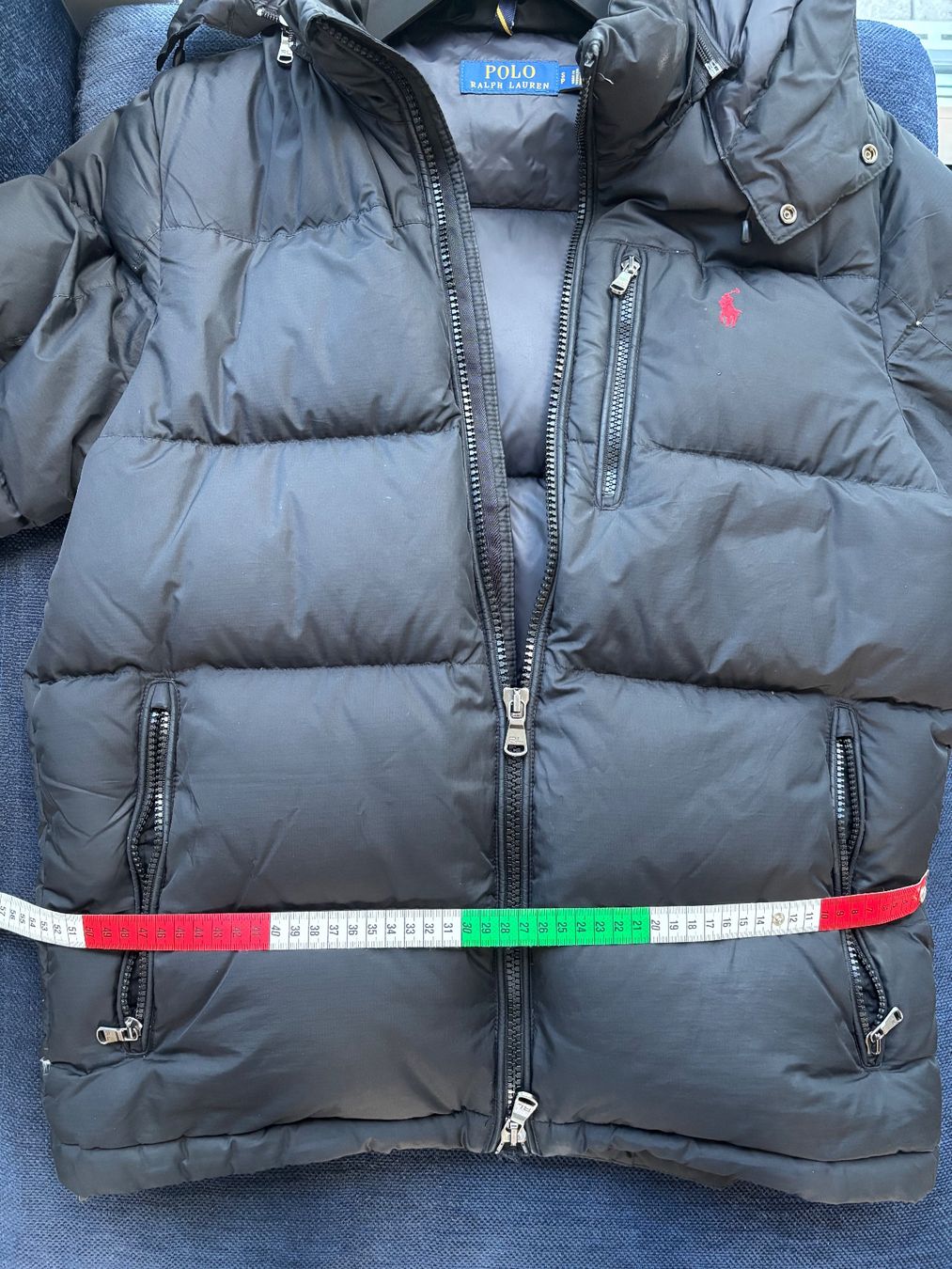 Ralph Lauren Giacche: Ralph Lauren winter jacket size S – Usato da Zürich venduto da william933 4