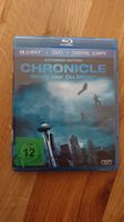 Chronicle - Wozu bist du fähig DVD & Blueray