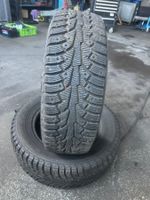 2 Winterreifen Nokian 195/65 R15 95T XL
