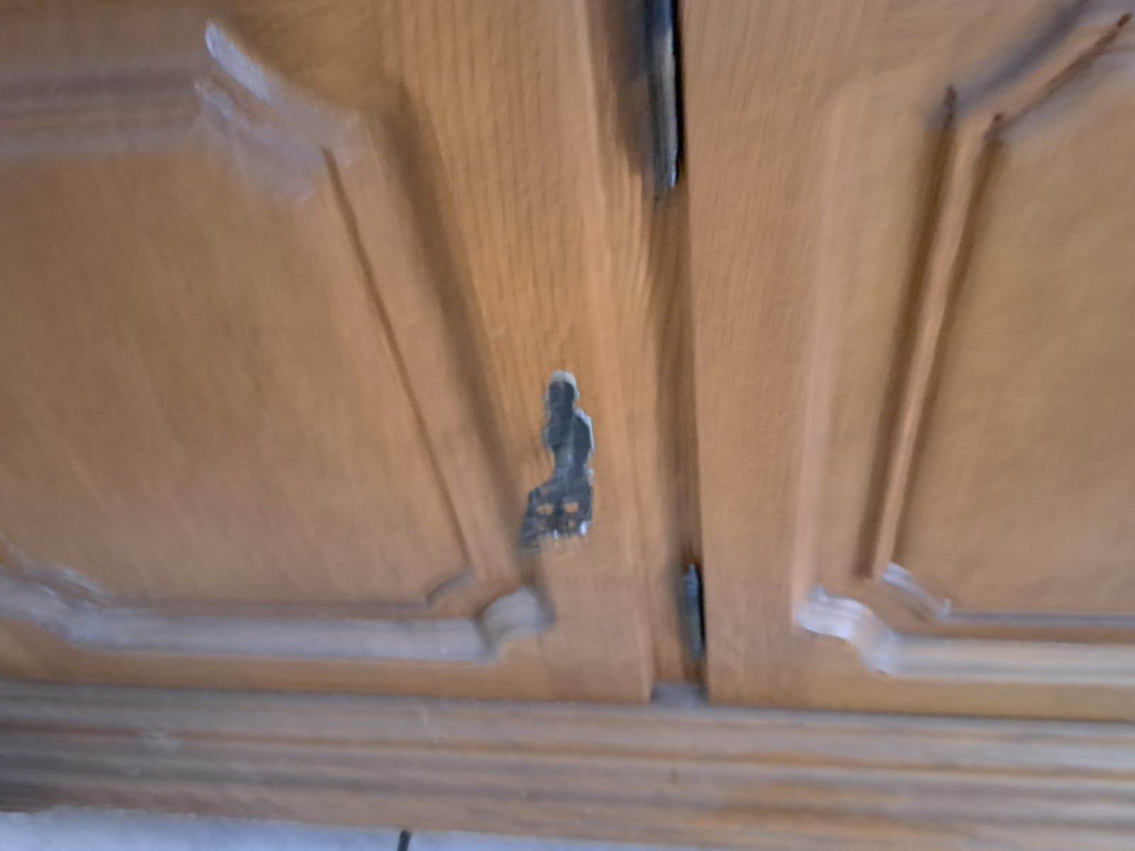 Cassettiere: Sideboard massiv – Usato da Aeschi SO venduto da PiaR03 5