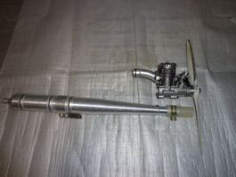 Modellmotor, OS MAX 21V (3.46 ccm) (103)