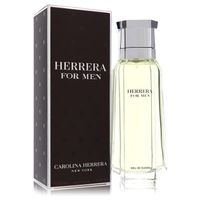 Carolina Herrera - Herrera For Men Eau de Toilette 100 ml