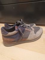 Basket Harmon&Blain , taille 42 , en excellent état 