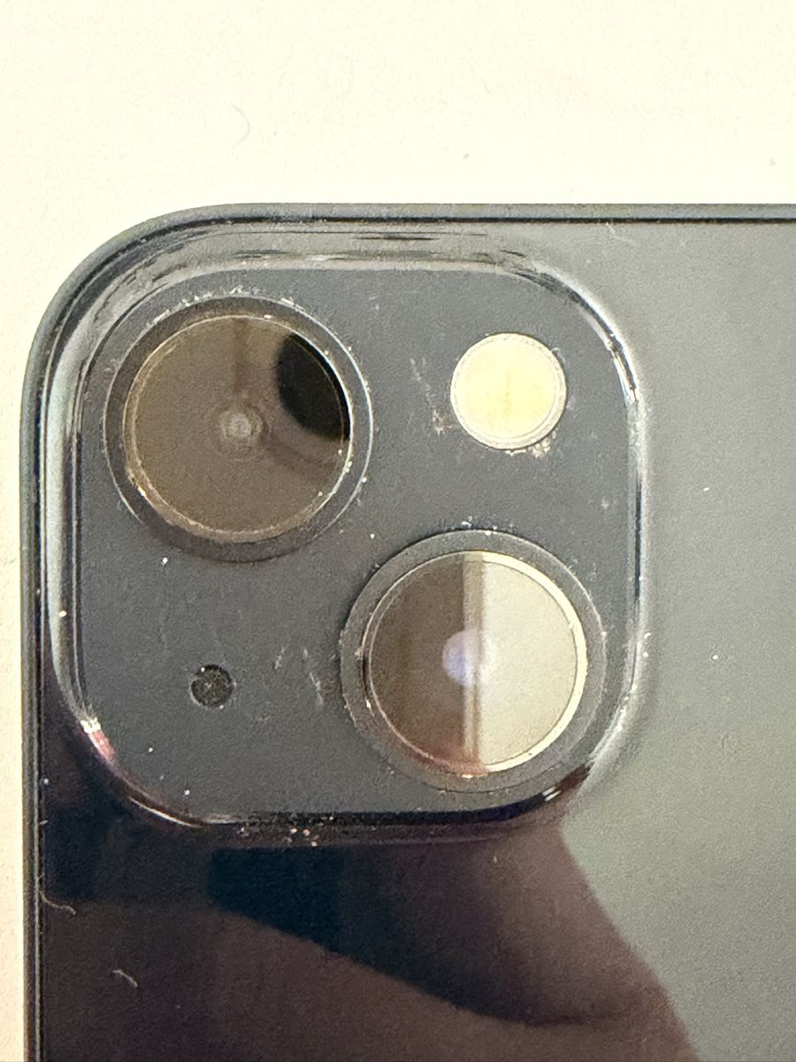 Apple Telefoni cellulari / Smartphones: iPhone 13 128GB – Usato da Rieden SG venduto da mani1982 5