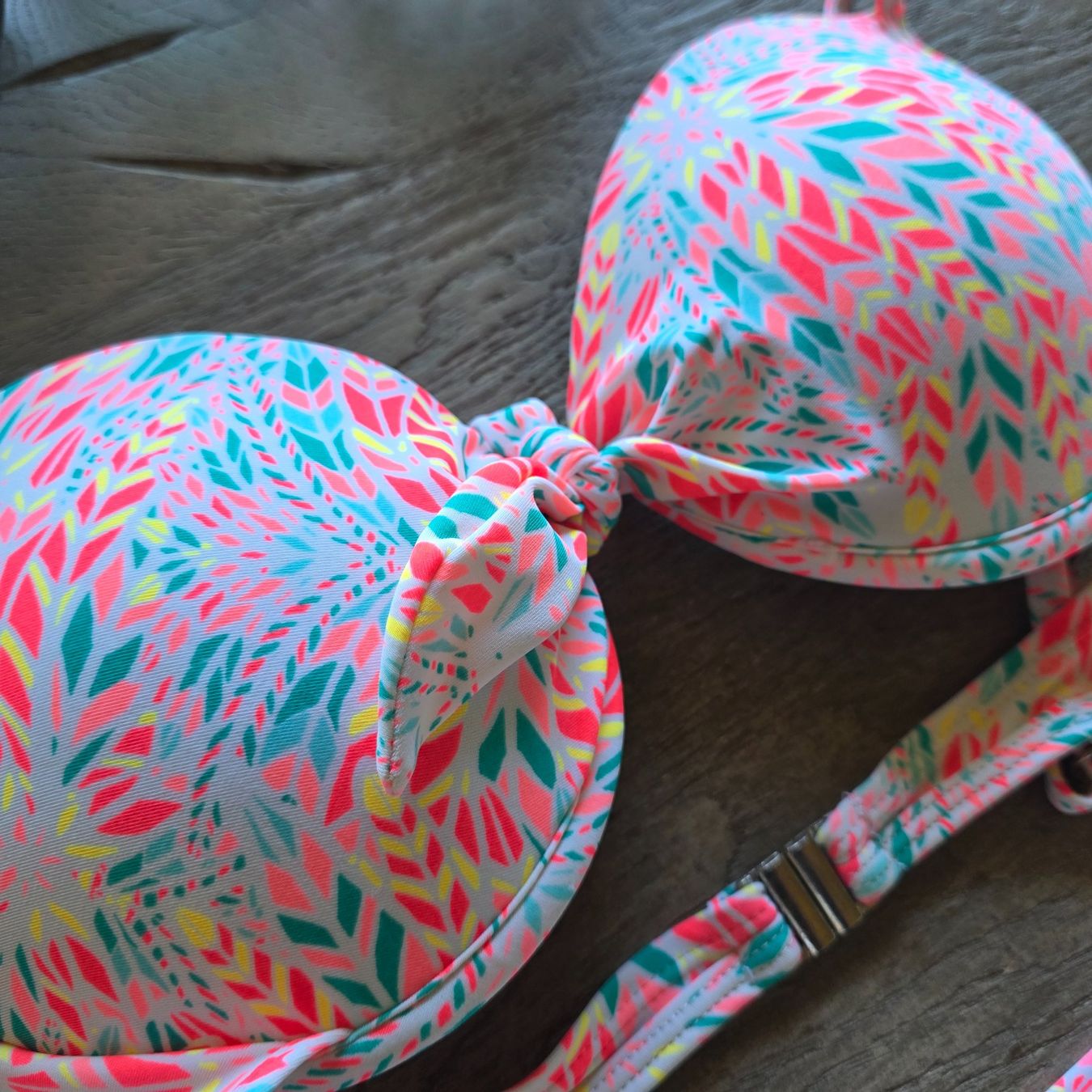 Badekleider & Bikinis: 🐸 CBK BIKINI 36 TOP ZUSTAND – Gebraucht aus Môtier (Vully) von Frogs 1