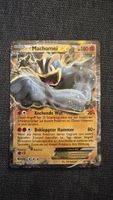 Pokemon Karte - Machomei EX - Selten - XY100 - Deutsch! (56)
