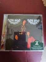 CD - The Jimi Hendrix Experience – Are You... (REMASTERED)