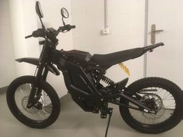 E RIDE PRO SS 2.5