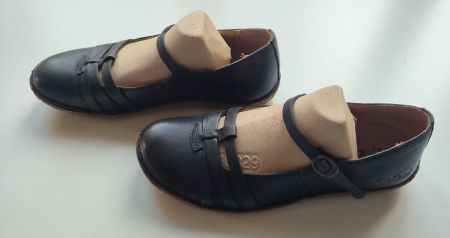 Magnifiques Babies Kickers