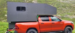 Cellule pick-up
