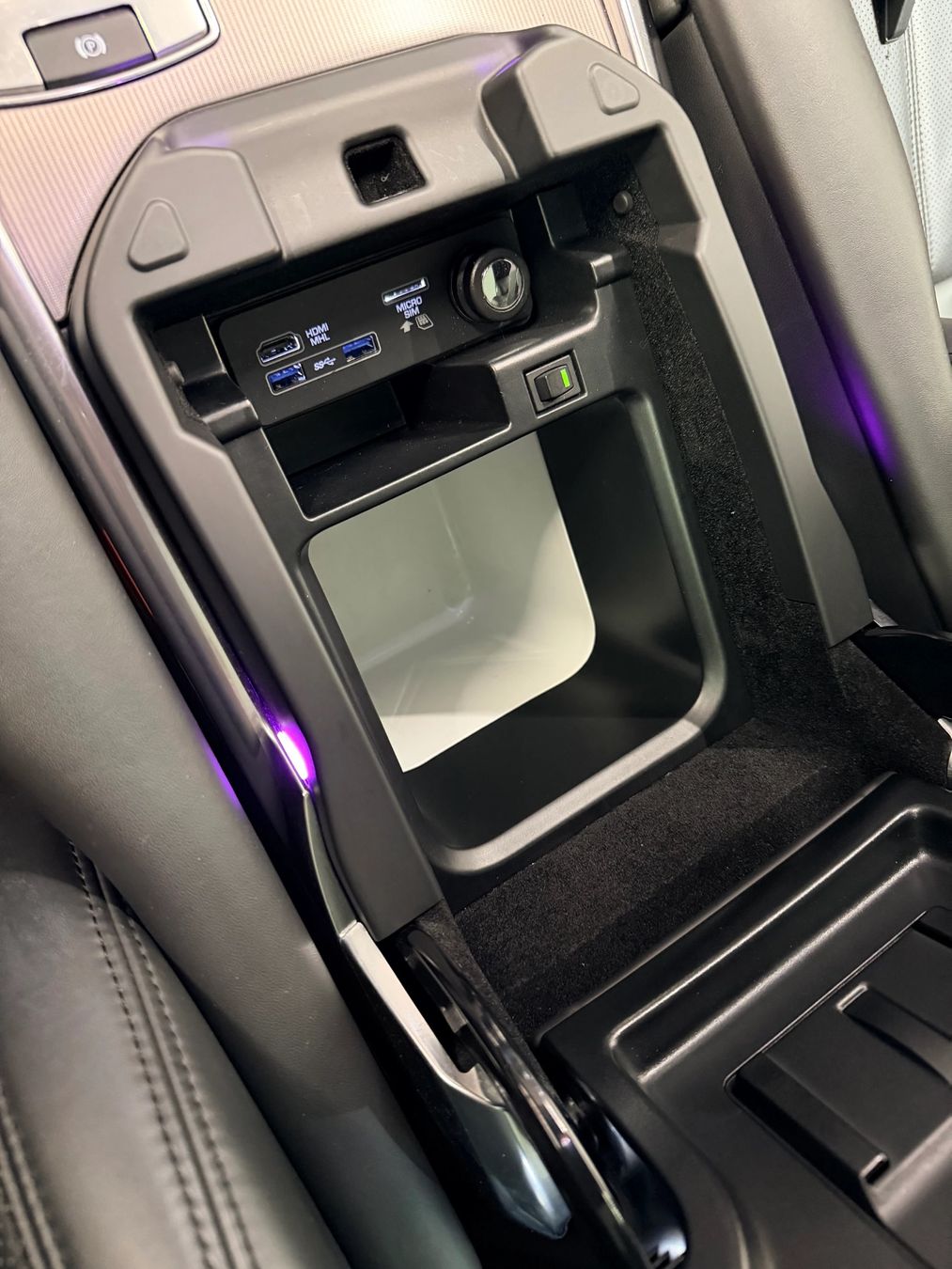 Land Rover Automobili: Range Rover Sport 3.0 SDV6 HSE Dynamic - mit Garantie – Usato da Romanshorn venduto da rappenspalter92 6