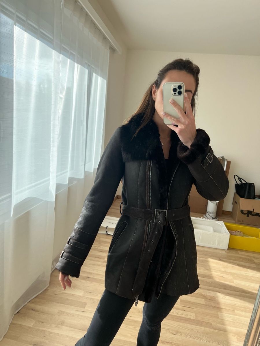 Jacken: Winter Jacket – Gebraucht aus Zürich von llor.dell 1