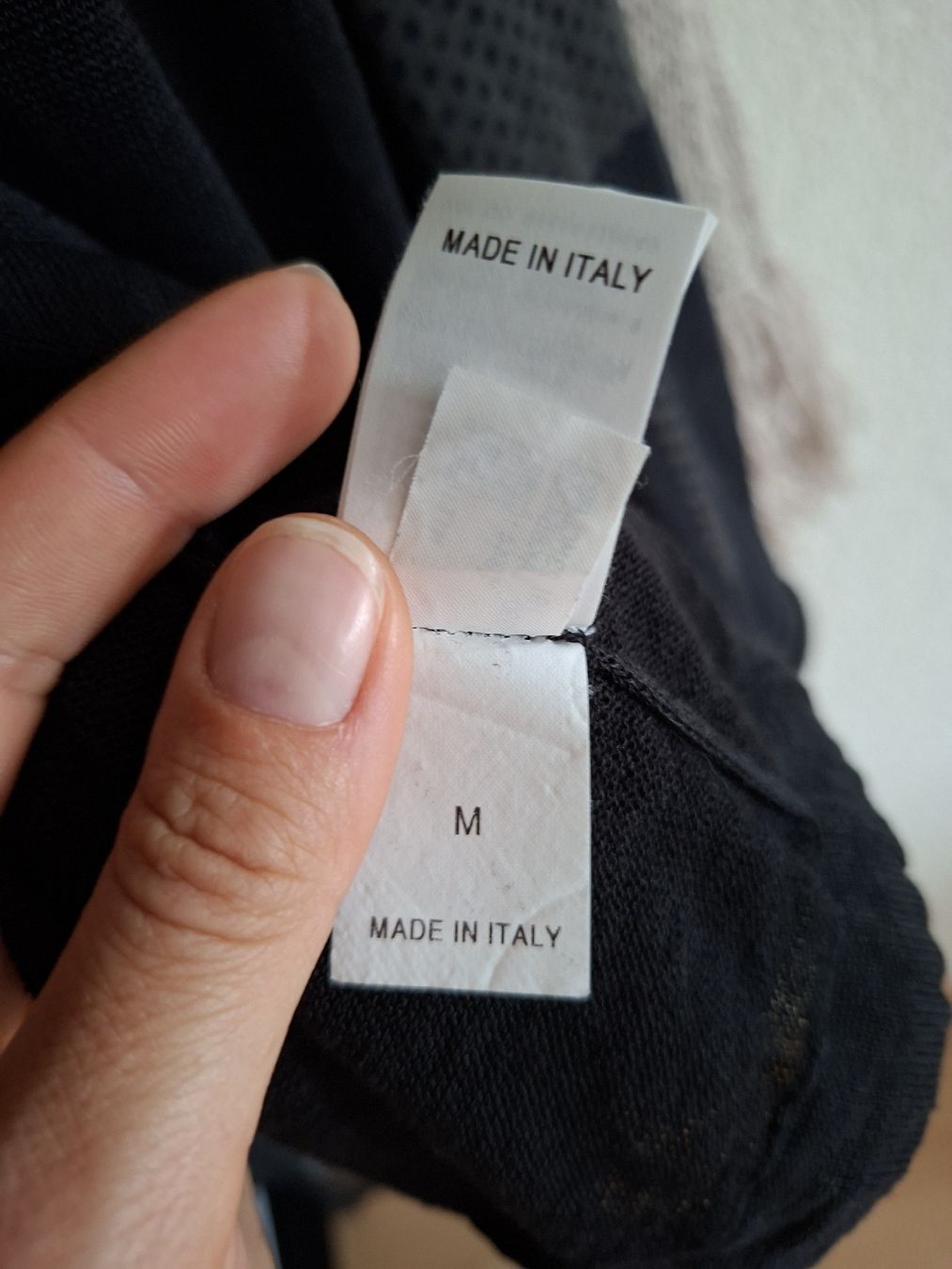 Brunello Cucinelli Giacche: Brunello Cucinelli Jacke  – Usato da Zäziwil venduto da jan_mj57 7