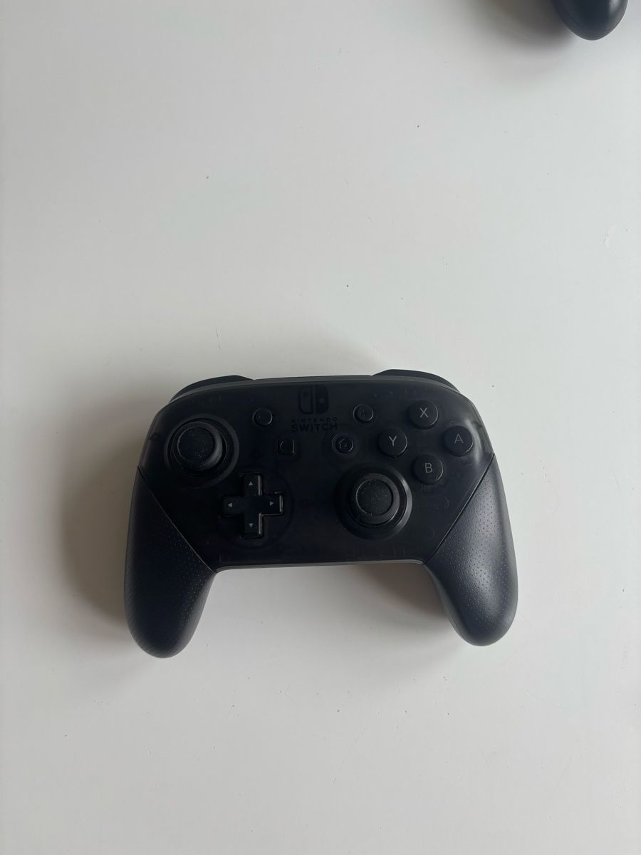 Nintendo Konsolen: Nintendo Switch OLED+Zubehör+Extra Pro Controller - Wie Neu – Gebraucht aus Birmensdorf ZH von alex89_zh 7