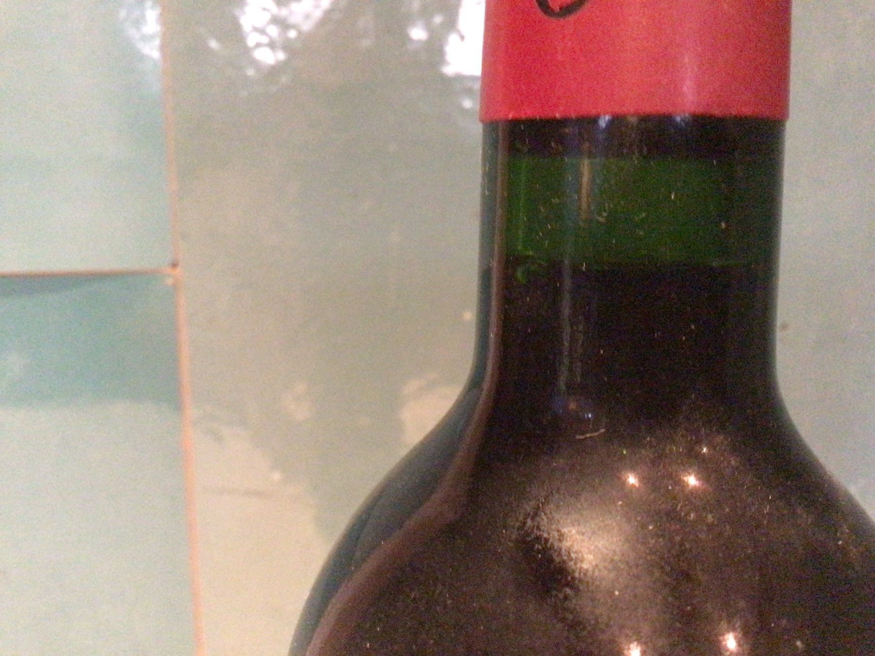 Vino: Chateau Figeac 1997 – Usato da Schleinikon venduto da Laegern99 1