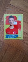 WM- Panini 2026 Sticker Arda Güler