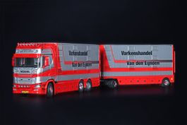 IMC Scania van der Eijenden