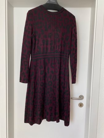 Marc Cain Kleid Damen Dress Damenkleid