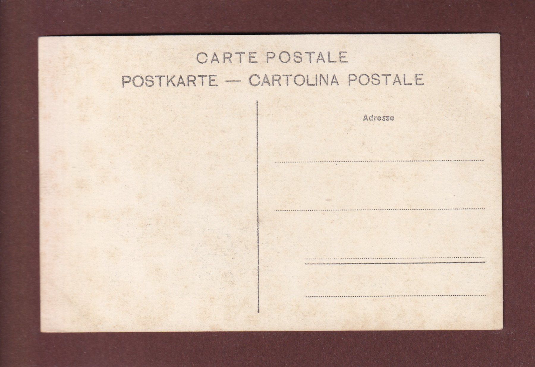 Cartes postales: PILATUS - Die Hotels – D'occasion à Pully par nicecards-shop 1