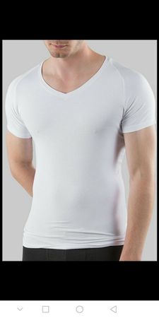 Bambus Shirt