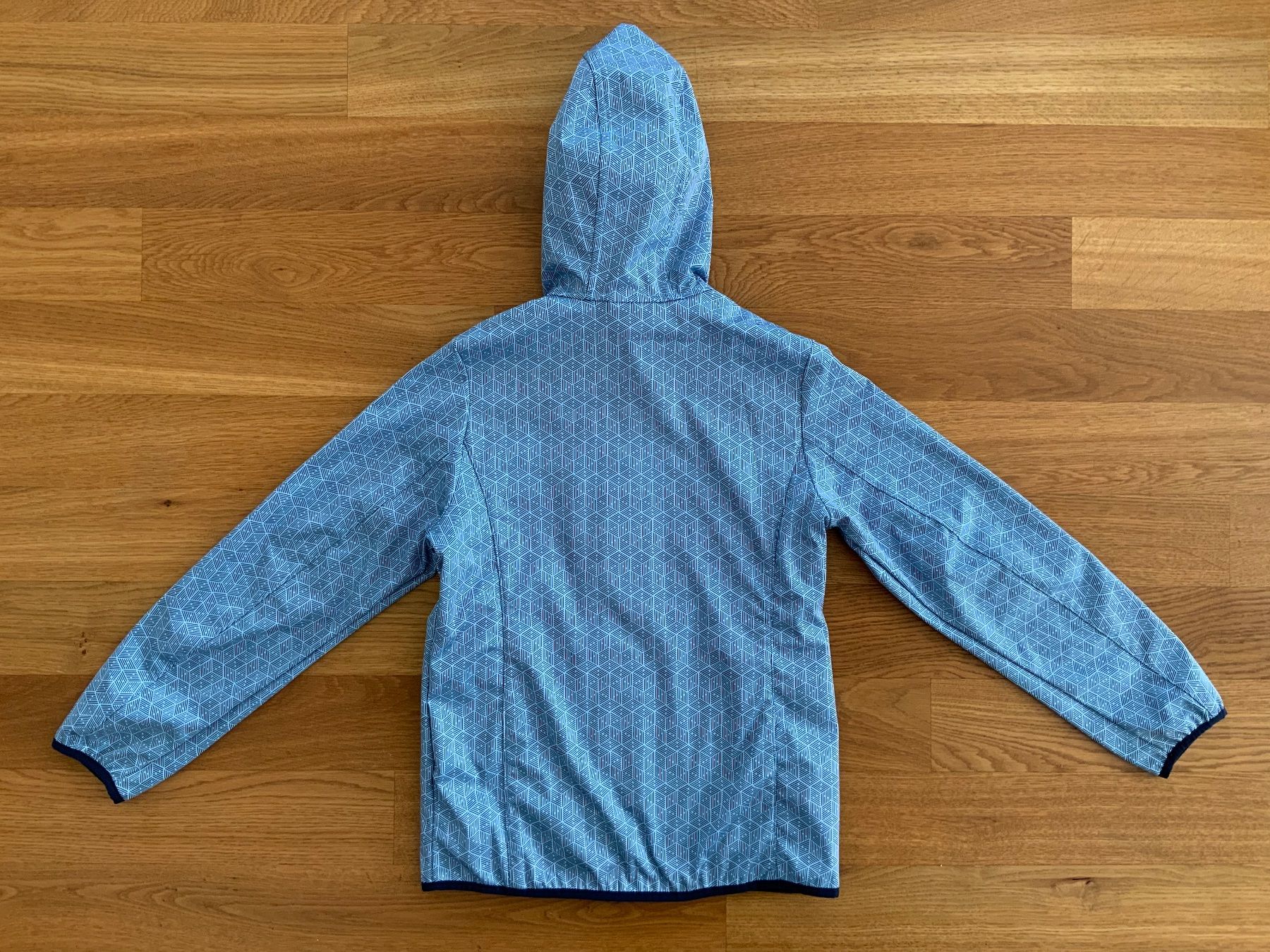 CMP Jacken & Mäntel: CMP leichte Softshelljacke für Mädchen Gr. 152 – Gebraucht aus Niederstetten von Elmar77 1