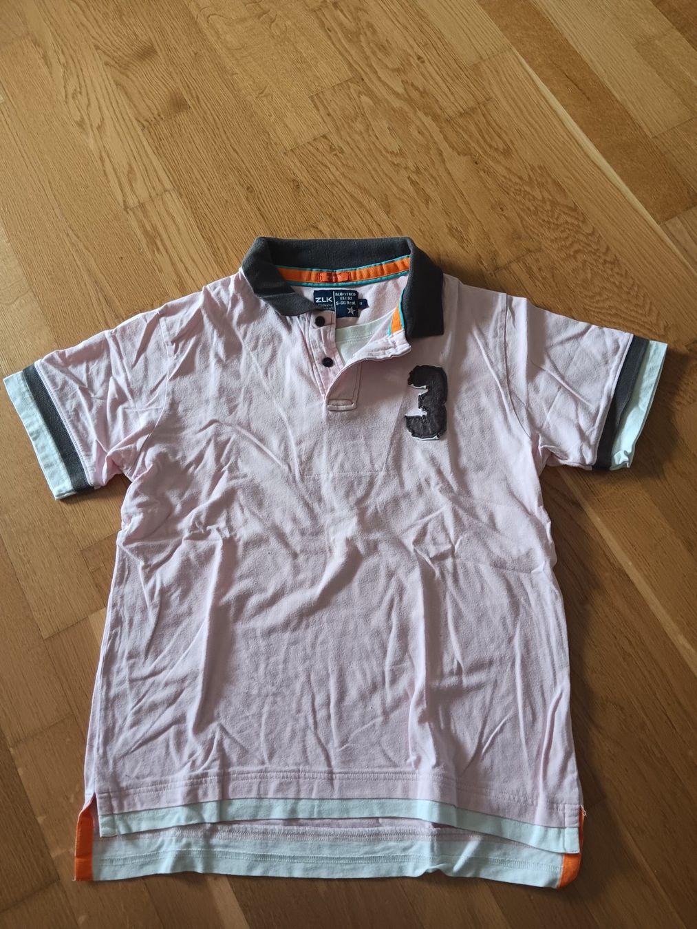 Lotti di vestiti: Shirt's Paket Gr.S – Usato da aarburg venduto da macacito 1