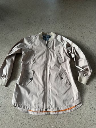 Marc O‘Polo Jacke 40  Kurzmantel Herbst