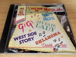 S7 Various – Hits From The Musicals
