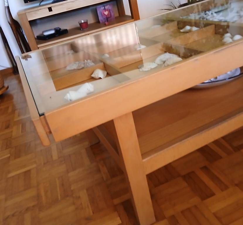 Tavoli: Table basse de salon originale – Usato da penthaz venduto da Sunflower6565 1
