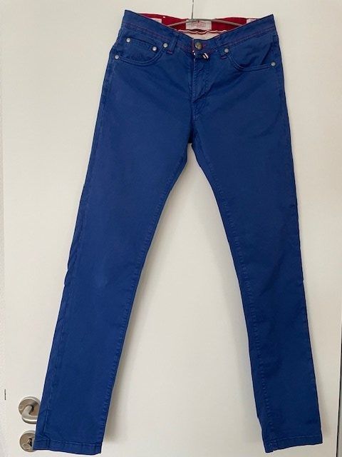 Jeans: Jeans Gr. 28 SETTECENTO B700 – Usato da Zürich venduto da Sonnenblume_65