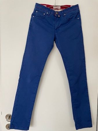 Jeans Gr. 28 SETTECENTO B700