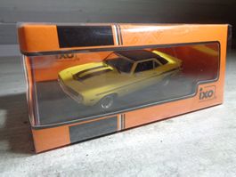 Ixo 1:43 Classic Car Chevrolet Camaro Yenko SYC 1969